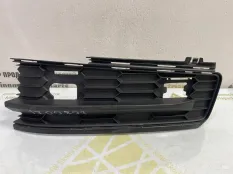 Решетка бампера Skoda Kodiaq 2016-2022 565807368 1 NS7 ДО РЕСТАЙЛИНГ, передняя правая