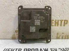 Блок управления фарой Omoda C5 2022-2024 20240523 T19C, правый