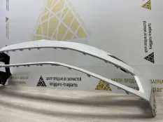 Бампер Skoda Kodiaq 2016-2022 562807221 1 NS7 ДО РЕСТАЙЛИНГ, передний