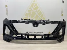 Бампер Changan CS55 Plus 2021-2024 2803101AW20 1, передний
