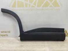 Молдинг двери Omoda C5 2022-2024 609001056AA T19C, задний правый