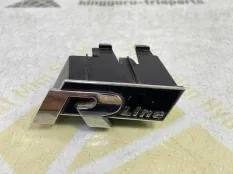 Эмблема Volkswagen Passat 2014-2019 3G0853948A B8 R-LINE