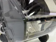 Фара ЛЭД LED светодиодная Omoda C5 2022-2024 605000531AA T19C, правая