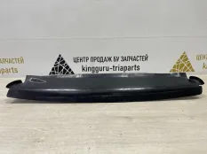 Дефлектор радиатора нижний Skoda Karoq 2017-2021 57A121295A 1 NU7 ДО РЕСТАЙЛИНГ