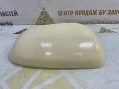 Крышка зеркала KIA Rio 2017-2020 87626H0010 4 FB ДО РЕСТАЙЛИНГ, правая