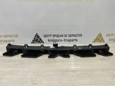Кронштейн бампера центральный Jetta VS5 2019-2022 5CG807863 1 ДО РЕСТАЙЛИНГ, передний