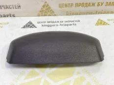 Стоп-сигнал дополнительный Skoda Roomster 2007 5J7945097 1 5J7 ДО РЕСТАЙЛИНГ 1.4 БЕНЗИН, задний