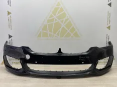 Бампер BMW 5 2017-2020 51118069072 G30 M-PACK ДО РЕСТАЙЛИНГ, передний