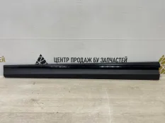 Молдинг двери Changan UNI-T 2020-2024 6102510CN03 1, передний левый
