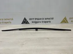 Уплотнитель стекла двери BMW 3 2011-2016 51337258295 F30 ДО РЕСТАЙЛИНГ, передний левый