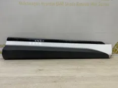 Молдинг двери Exeed LX 2022-2024 609001741AA T1C РЕСТАЙЛИНГ, передний правый