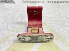 Петля крышки багажника Skoda Roomster 2007 5J0827301 1 5J7 ДО РЕСТАЙЛИНГ 1.4 БЕНЗИН