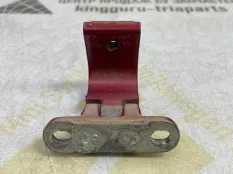 Петля крышки багажника Skoda Roomster 2007 5J0827301 1 5J7 ДО РЕСТАЙЛИНГ 1.4 БЕНЗИН