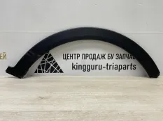 Расширитель крыла Hyundai Creta 2016-2020 87714M0000 1 GSR ДО РЕСТАЙЛИНГ, передний правый
