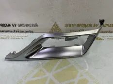 Накладка бампера Omoda C5 2022-2024 602002025AA T19C, задняя левая