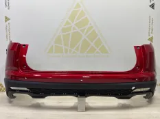 Бампер Changan CS35 Plus 2021-2023 2804100BQ30, задний