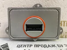 Блок управления фарой Exeed LX 2022-2024 L90125449 T1C РЕСТАЙЛИНГ, правый