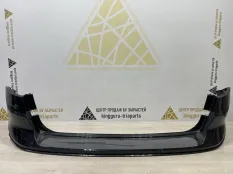 Бампер Jetta VS7 2020-2025 5CG807301, задний