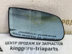 Зеркальный элемент KIA Rio 2005-2009 2 JB ДО РЕСТАЙЛИНГ, правый