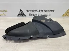 Защита бампера BMW X5 2019-2023 51718069307 G05 M-PACK, передняя левая