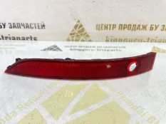 Катафот Jetta VS5 2019-2022 5CG945105C 1 ДО РЕСТАЙЛИНГ, левый