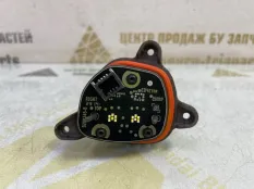 Блок диодов фары Exeed LX 2022-2024 B208345B T1C РЕСТАЙЛИНГ, правый
