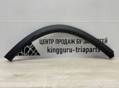 Расширитель крыла Exeed TXL 2020-2023 609001589AA M32T, задний правый