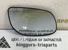Зеркальный элемент KIA Cerato 2008-2013 876211M600 2 TD, правый