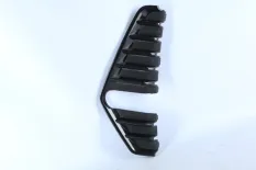 Накладка бампера Changan CS95 2023-2024 2803105AP81 1 РЕСТАЙЛИНГ 2, передняя левая