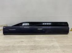 Молдинг двери Exeed VX 2021-2024 609000322AA M36T, задний правый