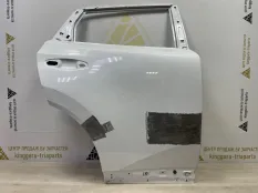 Дверь Changan CS55 Plus 2021-2024 S203F2701030800 1, задняя правая