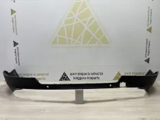 Спойлер Бампера BMW X4 2017-2020 51127416045 G02, задний