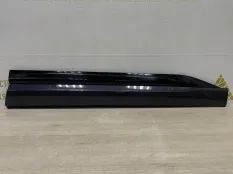 Молдинг двери Exeed VX 2021-2024 609000320AA M36T, передний правый
