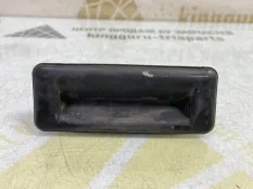 Кнопка открывания багажника Skoda Roomster 2007 5J0827566E 1 5J7 ДО РЕСТАЙЛИНГ 1.4 БЕНЗИН