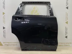 Дверь Exeed VX 2021-2024 509001142AADYJ M36T, задняя правая