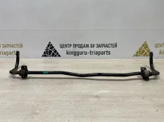 Стабилизатор активный Skoda Roomster 2007 6Q0411303AE 1 5J7 ДО РЕСТАЙЛИНГ 1.4 БЕНЗИН, передний
