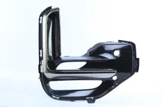Накладка противотуманной фары BMW X5 2019-2023 51118092687 G05 M-PACK, передняя левая