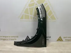 Крыло Skoda Kodiaq 2016-2022 565821105 1 NS7 ДО РЕСТАЙЛИНГ, переднее левое