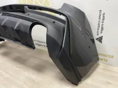 Бампер Changan UNI-V 2022-2024 2804101DE01 1, задний
