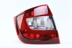 Фонарь Skoda Rapid 2017-2020 5JH945111A 1 NH3 РЕСТАЙЛИНГ, левый