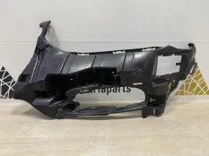 Кронштейн противотуманной фары BMW X3 2017-2021 51118064595 G01 M-PACK ДО РЕСТАЙЛИНГ, передний левый
