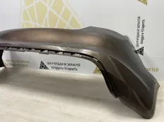 Бампер Skoda Rapid 2017-2020 60U807421B 1 NH3 РЕСТАЙЛИНГ, задний