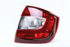 Фонарь Skoda Rapid 2017-2020 5JH945112A 1 NH3 РЕСТАЙЛИНГ, правый