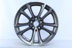 Диск Литой R17 BMW 5 2017-2019 6863417 G30 ДО РЕСТАЙЛИНГ
