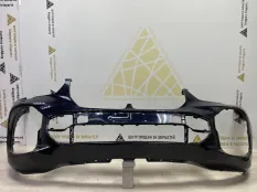Бампер BMW X5 2019-2023 51118069207 G05 M-PACK, передний