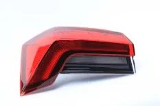 Фонарь внешний Skoda Rapid 2020-2022 60U945207A 2 NK6, левый