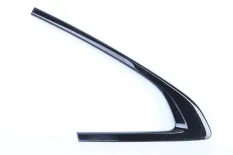 Стекло двери глухое BMW 2 2019-2022 51377483186 F44, заднее левое