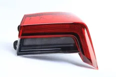 Фонарь внешний Skoda Rapid 2020-2022 60U945208A 2 NK6, правый