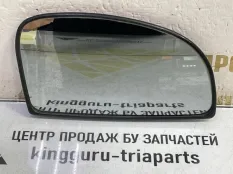 Зеркальный элемент Hyundai Getz 2002-2005 876211C400 TB ДО РЕСТАЙЛИНГ, правый