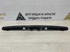 Кронштейн бампера BMW 3 2013-2016 51758057327 F34 GT M-PACK, передний